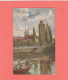 AK / 105 Jahre Alt / Heilbronn - Partie Am Neckar Mit Dem Götzenturm / Kunstkarte / Gelaufen 1917 / Farbig / Hochformat - Heilbronn