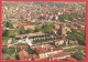 CARTOLINA VG ITALIA - TRIESTE - Colle Di San Giusto - 10 X 15 - ANNULLO TORINO 1972 - Trieste