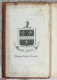 Delcampe - Le Porte-Feuille Trouvé Ou Tablettes D’un Curieux / Tome 1 / Libraires Associés à Genève En Première Édition De 1757 - 1701-1800