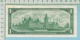 1967 Canadian One Dollar Bill (un Dollar De Papier 1967 Canada Sans Plis ) - Canada