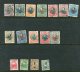 Bulgaria 19001 Mi 46-61 Used Complete Year - Oblitérés