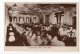 The Restaurant Stran Palace Hotel Real Photo Vintage Original Postcard Cpa Ak (W3_2935) - Hotels & Restaurants