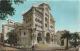 MONACO 1963 - POSTCARD – THE CATHEDRAL (1875-1894) SHINING MAILED TO MARSEILLE W 1 ST OF 0,20 F (PTEROIS VOLITANS) POSTM - Kathedraal Van Onze-Lieve-Vrouw Onbevlekt Ontvangen