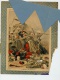 MILITAIRE ARMEE FRANCAISE AUTRICHE 1800 Couverture Protège Cahier GLOIRE DU DRAPEAU - Protège-cahiers