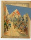 MILITAIRE BATAILLE De BAUGE 1421 Couverture Protège Cahier - Protège-cahiers