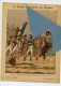 MILITAIRE La FRANCE Libératrice Des Peuples 1797 L' IRLANDE Sous Domination ANGLAISE BRITANNIQUE / Coll. CHARIER - Protège-cahiers