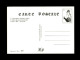 CARTES DE SALONS - 31 - TOULOUSE - Salon De La Carte Postale - 1987 - Bourses & Salons De Collections