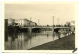 Brandenburg, 1 AK Und 1 Foto, Adolf Hitler-Brücke, 1940 - Brandenburg