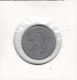 1 FRANC Zinc Léopold III 1945 FL/FR - 1 Franc