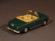 Brekina 29152, Peugeot 403 Cabriolet, 1956, 1:87 - Schaal 1:87