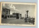 BARI - LE COLONNE DI BARI ROMANA E IL BELVEDERE DEL FORTINO - NON VIAGGIATA - Bari