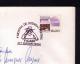 Portugal Portimão FICA84 Cover Philatelic Exhbition  Sp2520 - Postal Logo & Postmarks