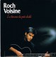 ROCH VOISINE - Face A - LA BERCEUSE DU PETIT DIABLE // B - LA BERCEUSE.....(Instrumenta L). 1990 - Disco, Pop