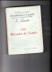 LES NOYADES DE NANTES Lenotre Mémoires Et Souvenirs Sur La Révolution Et L´ Empire 1912 - Histoire
