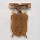 Badge / Pin ZN000329 - Rowing Germany (Deutschland) Frankfurt 74th International Regatta 1951 - Rudersport