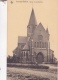 HERSEAUX - BALLONS : église St Jean-Baptiste - Mouscron - Moeskroen