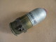 Grenade 40MM  RED SMOKE (inerte) - Equipement