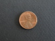 1982 - 1 Cent USA - Etats-Unis - 1959-…: Lincoln, Memorial Reverse