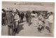 Cpa - Meeting D´aviation à Longvic Les Dijon - Le Colonel De Vergette Et Un Groupe De Pilotes Civils Et Militaires - Demonstraties