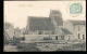 95 FOSSES / L'Eglise / - Fosses