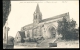 95 JOUY LE MOUTIER / L'Eglise / - Jouy Le Moutier