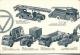 Catalogue Meccano Hornby Dinky Toys 1957 - Sonstige & Ohne Zuordnung