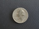 1970 - Quarter Dollar USA  - Etats-Unis - 1932-1998: Washington