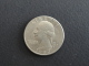 1983 - Quarter Dollar USA  - Etats-Unis - 1932-1998: Washington