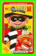 PHONESCARDS THAILAND - McDONALD´S HAMBURGLAR - SPECIAL EDITION: RONALD McDONALD´S CLUB 2003 - TÉLÉCARTES - - Thaïlande