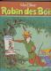 ROBIN DES BOIS  (HACHETTE)   1974      ( 5  SCANS)      /  A 7 - Hachette