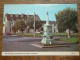 The Fountain And GORDON ARMS Hotel TOMINTOUL / Anno 19?? ( Zie Foto´s Voor Details ) !! - Hotels & Restaurants