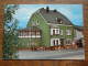 Gasthaus - Pension " ALT SARRESDORF " Bes. Fam. KEIL Gerolstein Eifel / Anno 19?? ( Zie Foto´s Voor Details ) !! - Hotels & Restaurants