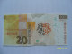 BANCONOTE   SLOVENIA  20  TALLARI   FIOR DI STAMPA - Slowenien