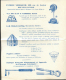 10 Centimes Cérès Obl. Mécanique BRUXELLES 1 Sur Lettre Publiciatire De La Société Antoine NEMEGER Fourniture S Générale - 1932 Cérès Et Mercure