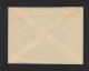 Argentina Stationery Cover 1903 Buenos Aires To Ciudad - Postal Stationery