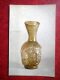 Flask In The Shape Og Boy`s Head , Syria , 2nd-3rd Centuries AD - Antique Glass - 1974 - Russia USSR - Unused - Sonstige & Ohne Zuordnung