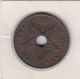 10 CENTIMES Bronze CONGO-BELGE 1889 Qualité+++++++++++++++++++++++++++++++ - 1885-1909: Leopoldo II