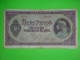 Hungary,inflation,100 Pengo,WWII,1945.,banknote ,paper Money,bill,vintage - Ungheria