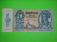 Hungary,20 Pengo,1941.,banknote ,paper Money,bill,vintage - Hungary