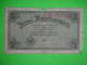 Germany,2 Reichsmark,damaged,banknote,paper Money,bill,vintage - 2 Mark