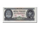 Billet, Hongrie, 20 Forint, 1975, 1975-10-28, NEUF - Hungría