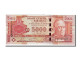 Billet, Paraguay, 5000 Guaranies, 2010, KM:223c, SPL - Paraguay