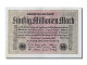 Billet, Allemagne, 50 Millionen Mark, 1923, NEUF - 50 Millionen Mark