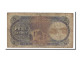 Billet, Albania, 5 Franka Ari, 1926, TB - Albanië