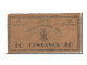 Billet, Philippines, 10 Centavos, 1942, KM:S573, TTB - Philippines