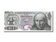 Billet, Mexique, 10 Pesos, 1971, 1971-02-03, NEUF - Mexique