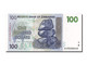 Billet, Zimbabwe, 100 Dollars, 2008, 2008-08-01, SPL - Zimbabwe