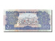 Billet, Somaliland, 500 Shillings = 500 Shilin, 2008, NEUF - Somalia