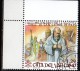 PIA -  VATICANO -  2002  : 1000°  Della  Nascita  Di  San  Leone  Papa -     (SAS  1280-82 ) - Used Stamps