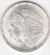 EGYPTE. 25 PIASTRES AH 1393 (1973) .75th Anniversary -National Bank Of Egypt .ARGENT  . KM#438 - Egypt